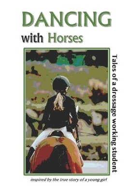 Lynda M Peterson Dancing with Horses (Taschenbuch)