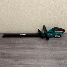 BOSCH AHS55-20LI HEDGE TRIMMER WITH BATTERY & CHARGER