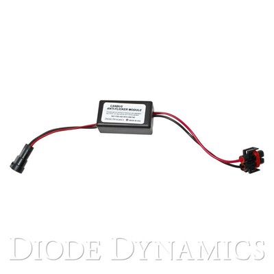 Diode Dynamics DD3021S CANBUS Anti-Flicker Module