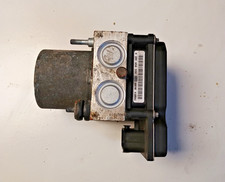 AUDI A6 C6 2005-10 ABS Pump Module 0265950556 4F0910517AC 4F0614517T