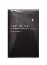 Armaf Club De Nuit Intense 3.6 Oz Man Eau de Toilette Spray