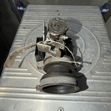 Honda PES 125 Carburettor