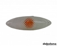 Blinker Seitenblinker Links Vorne FüR Toyota Yaris 1.0 1.3 1.4 D-4D 1.5 99-05