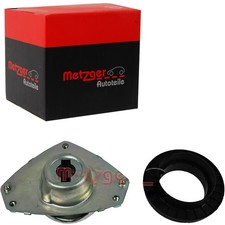 METZGER DOMLAGER MIT WÄLZLAGER VORDERACHSE RECHTS PASSEND FÜR ALFA ROMEO 145