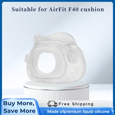 For ResMed Air fit F40 Replacement Cushion