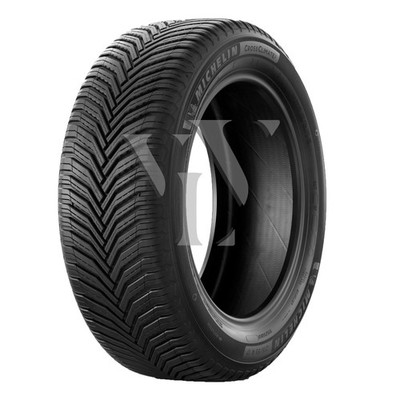 2x  Allwetterreifen MICHELIN CROSS CLIMATE 2 225/50 R17 98 Y