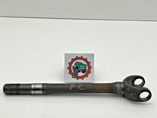 International Scout Ii 71-74 Dana 30 Right Hand Inner Axle Shaft Oem Dana