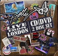 Parton Dolly Imp - Live From London W/ - CD2 - G3Z