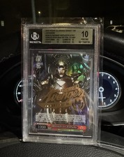 ヴァイスシュバルツ　Disney100 アイアンマン　SP おまけ付き Iron Man #58 Prices | Weiss Schwarz Japanese Disney 100