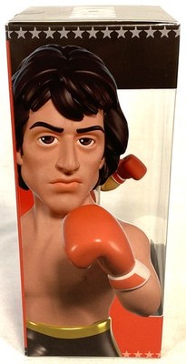 MINIX Collectible Figurine Movies 164 Rocky Balboa 4.75