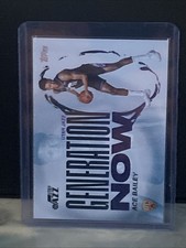 2025-26 Topps - Generation Now Ace Bailey #GN-5 (RC)