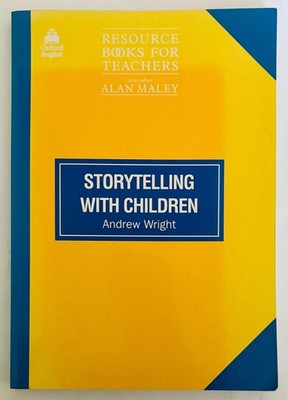STORYTELLING WITH CHILDREN | 1995 | ANDREW WRIGHT | ALAN MALEY -  -
