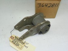 3642811 Front Left Oem Motor Mount 1973-1974 Plymouth Dodge Chrysler 318 360 Nos 3642811 Front Left Oem Motor Mount 1973-1974 Plymouth Dodge Chrysler 318 360 Nos