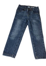 Oshkosh Super Skinny Jeans Size 3T Girls Denim Adjustable