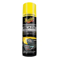MEGUIARS MGG-16910 BLACK TRIM RESTORER AEROSOL ULTIMATE
