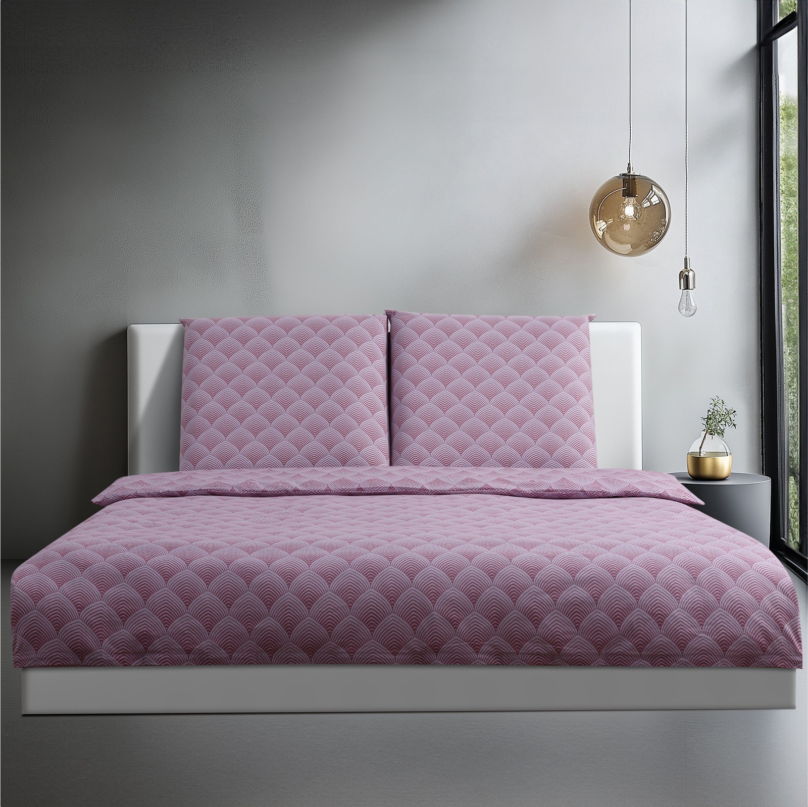 Набор для Беттвеше - Baumwolle - Наборы для Беттвеше - Беттбезуг 200 x 220 - Doppelbett