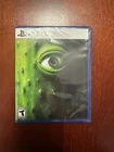 The Christmas Pickle (PlayStation 5 PS5) New, Sealed Limited Rare
