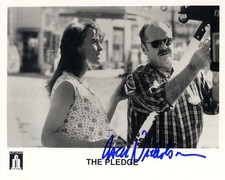 TOP ACTOR Jack Nicholson ACADEMY AWARD autograph, signed photo