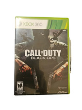 Call of Duty: Black Ops -- Hardened Edition Microsoft Xbox 360, 2010