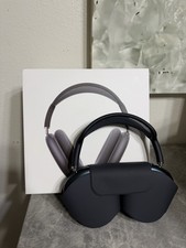 AirPod Pro Max Midnight USB-C