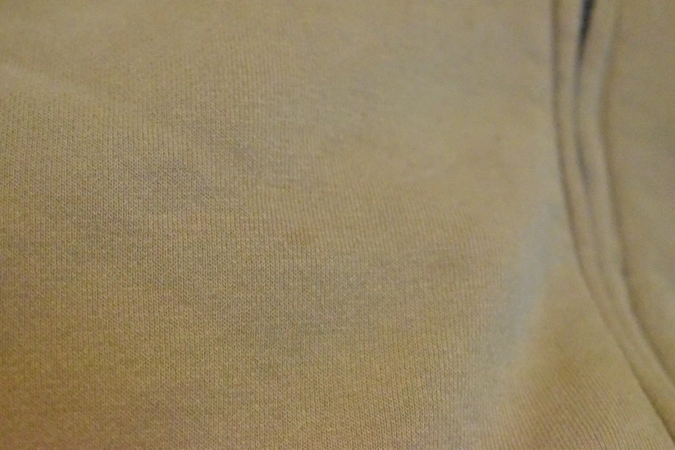 West Point Full Zip Tan Brown Jacket Size XL Gear For Sport - Image 3 of 4