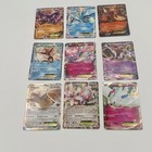 Pokemon TCG EX/XY Era 9-Card Lot M Aerodactyl EX Kyurem EX Gyarados EX MP-DMG — photo 7