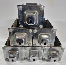 Whirlpool / Maytag Money Box Coin Box High Security  and 1 Key