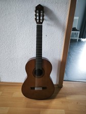 YAMAHA C40II Konzertgitarre