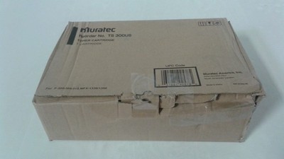Muratec TS-300US Toner Ctg Black 5.000 Pages for Muratec MFX1330OB