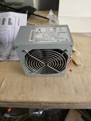 Power Man IW-ISP300J3-1 300W Switching Power Supply