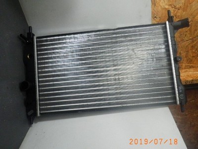 Kühler OPEL Kadett E 37002150