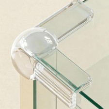 12 Pack Table Corner Covers Baby Safety Corner Guards Rubber Corner Protector Ba