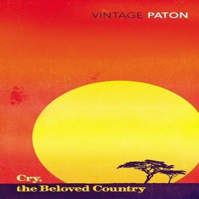 Cry The Beloved Country Alan Paton Paperback TBS-Penguin Random H