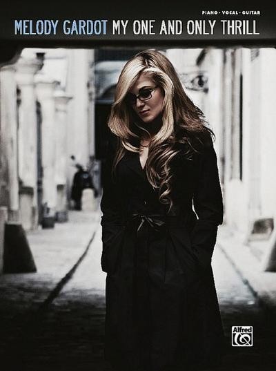 My One And Only Thrill Melody Gardot-image