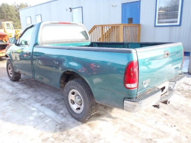 AIR FLOW METER 8-280 4.6L FITS 96-99 FORD E350 VAN 59657 — 第 2/4 张图片