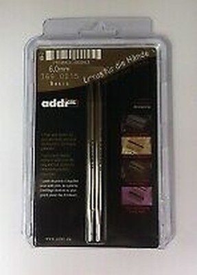 Lang Yarns Addi Basic Replacement Tips 8