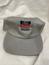 Ford Heavy Truck University Snapback Cap Ford Heavy Truck University Snapback Cap