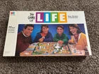 Vintage 1991 Milton Bradley The Game of Life Board Game 100% Complete