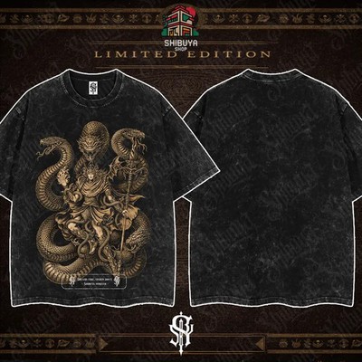 '' MESSMER GOLD'' - Elden Ring Game Edition, Graphic Tee T-Shirt