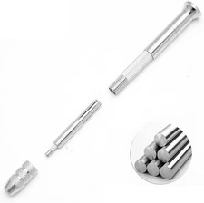 Richard Mille Watch Repair Kit - Screwdriver Tool for 4  5 Prongs Spokes Cla...