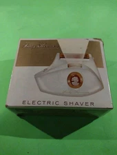 Lady Kenmore electric shaver excellent condition