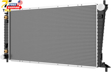 Radiator Compatible with 2005-2008 Ford F-150 4.2L V6 4.6L 5.4L V8 2004 Expedit