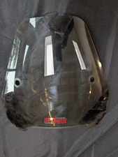 MT09 Yamaha Windscreen Spitfire - 2014-19 - Missing part of bracket