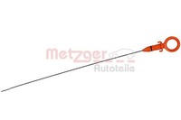 ÖLpeilstab Metzger Autoteile 8001077 Metall FüR VW Golf 6 Variant AJ5 Plus 5 5M1