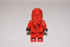 LEGO NINJAGO Kai Minifigure 2111 2258 2505 2508 30083 THE GOLDEN WEAPONS njo007