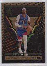 2023-24 Panini Recon Holo Bronze 127/299 Kentavious Caldwell-Pope #55 1u6