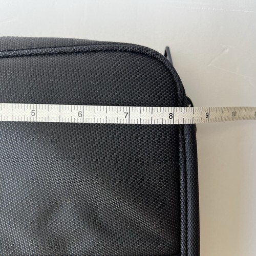 Cangshan Cut-Resistant Nylon Chef Cutlery Knife BAG ONLY (No Utensils) EUC - Picture 11 of 11