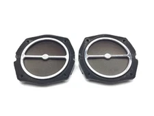 Speaker Covers 2001 Harley-Davidson Electra Glide Ultra Classic EFI FLHTCUI 3099