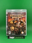 Overlord Raising Hell PS3 (Brand New Factory Sealed US Version) (T04)