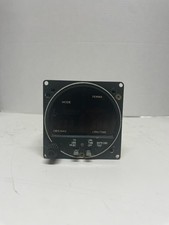 Terra Tri-Nav C VOR LOC GS ELC Converter Indicator Part No. 0900-1100-10 (USED)